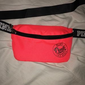 VS Pink Fanny Pack